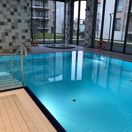 Apartament Livia Сяноженти Екстериор снимка