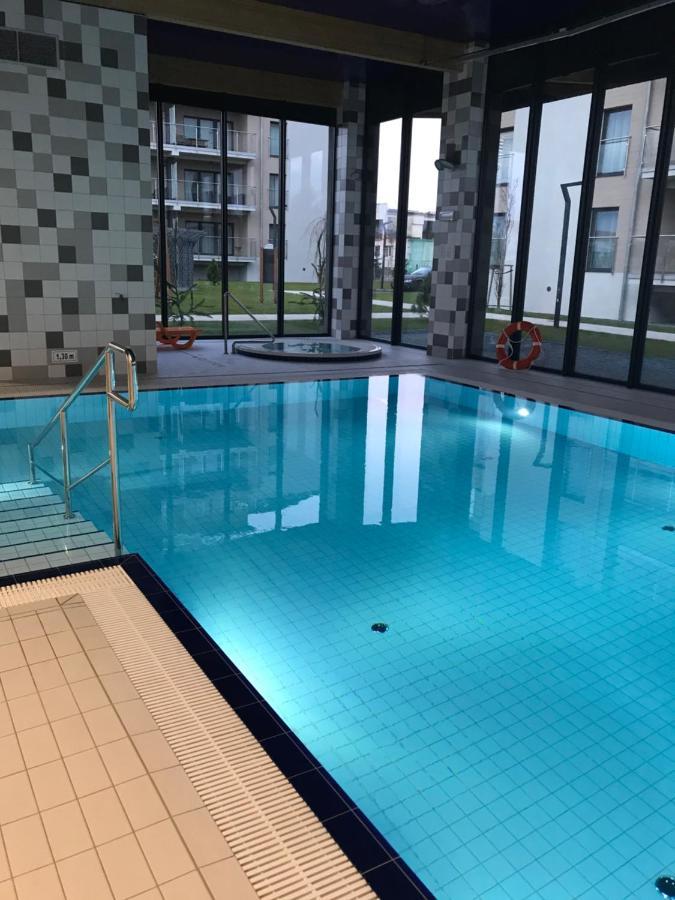 Apartament Livia Сяноженти Екстериор снимка