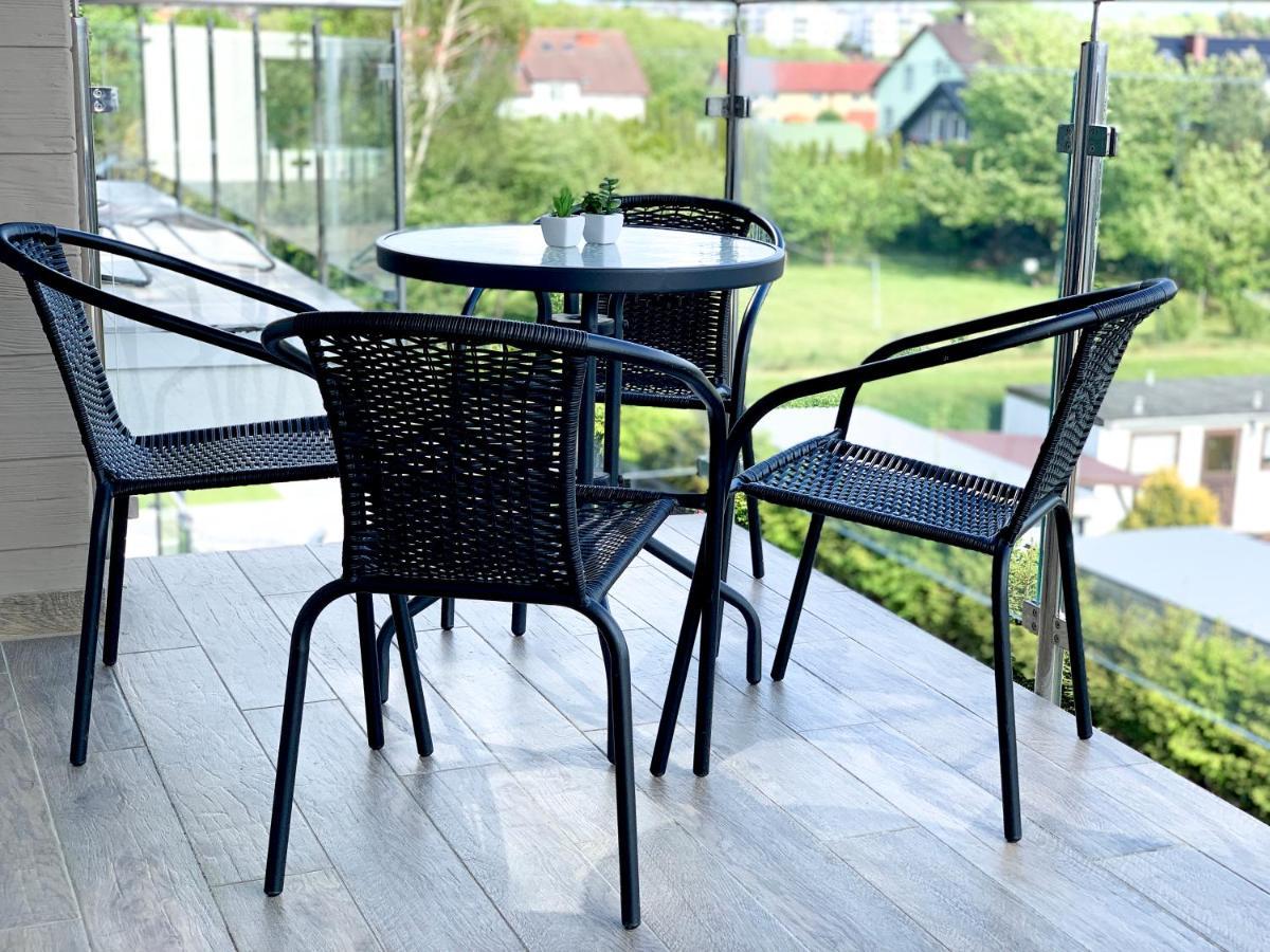 Apartament Livia Сяноженти Екстериор снимка