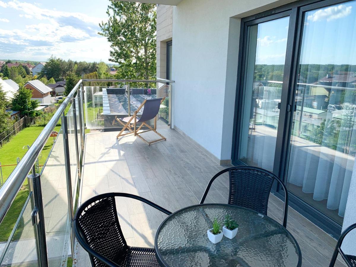 Apartament Livia Сяноженти Екстериор снимка