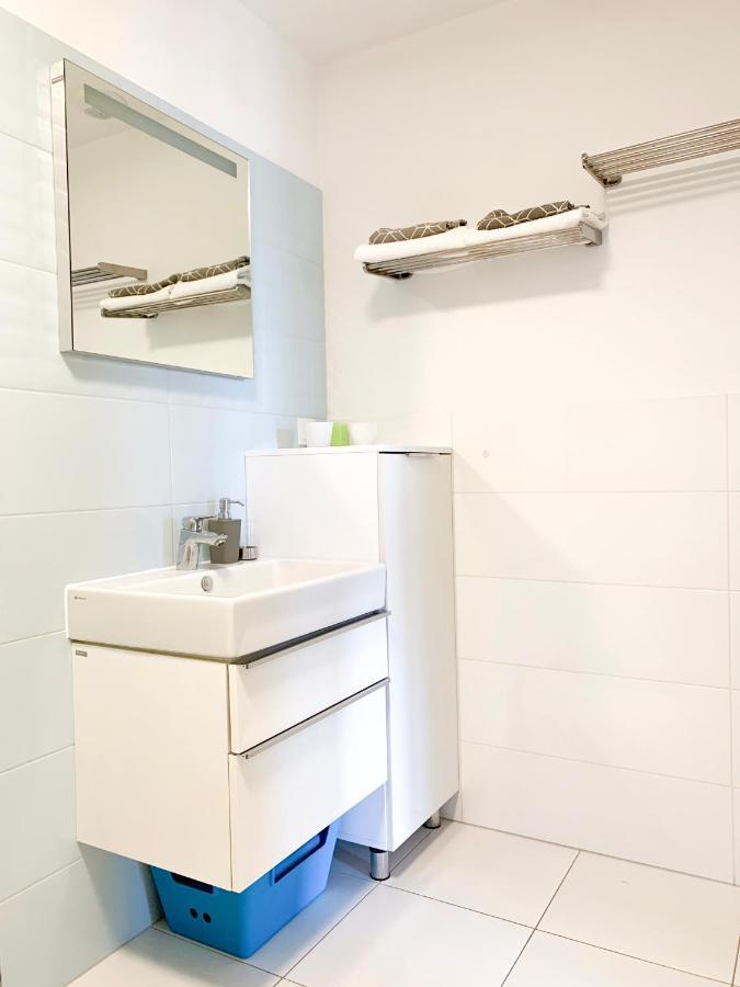 Apartament Livia Сяноженти Екстериор снимка